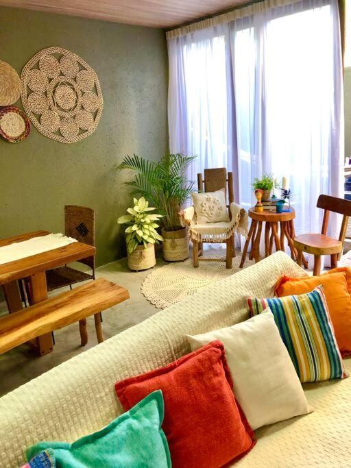 Villa Verde, Casa Charme São Miguel dos Milagres Eksteriør bilde