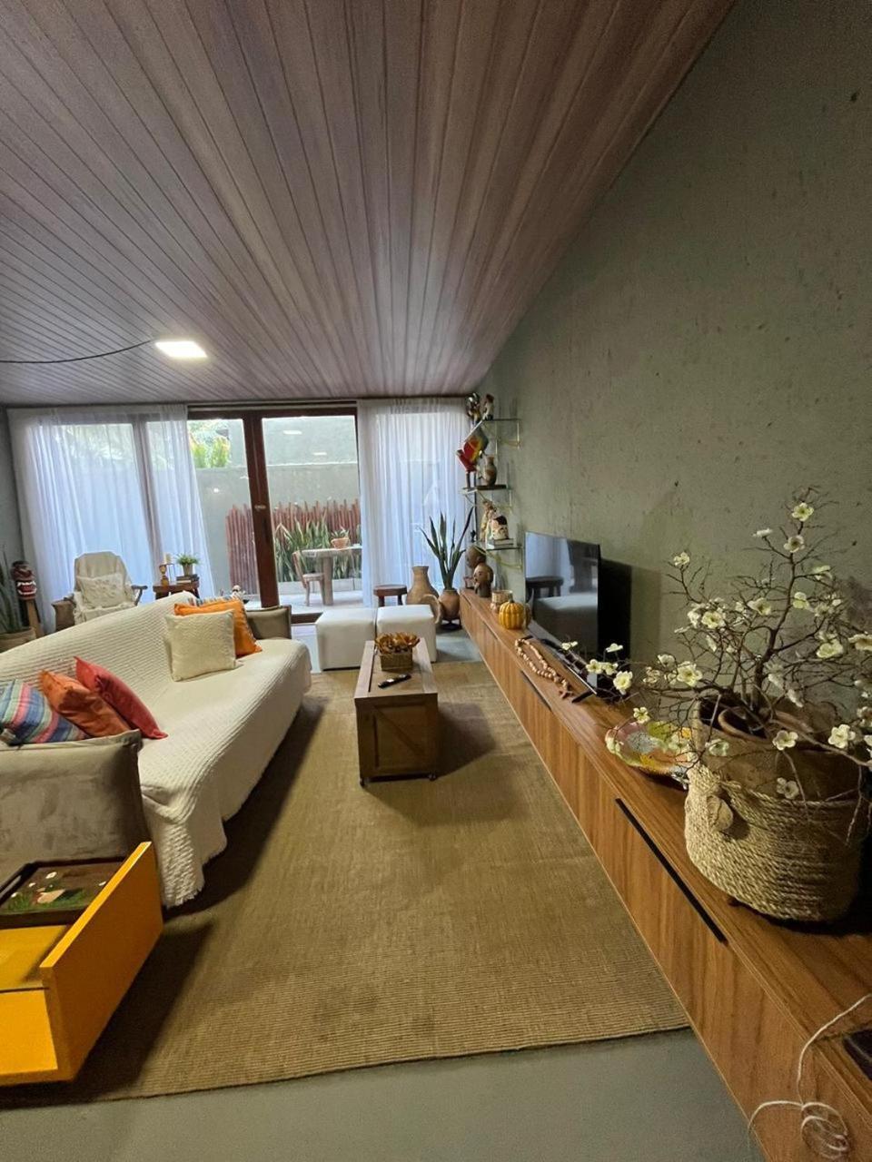 Villa Verde, Casa Charme São Miguel dos Milagres Eksteriør bilde